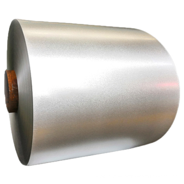 Aluzinc Steel Sheet /Zinc Aluminized /Galvalume Steel en la bobina